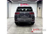 Toyota Land Cruiser VXR Twin Turbo 2024 V6